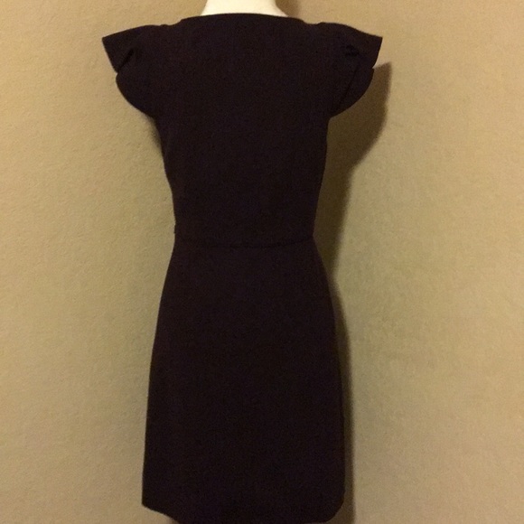 JCrew Wool Business Dress - Picture 5 of 6